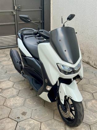 YAMAHA NMAX 160 ABS YAMAHA NMAX 160 ABS